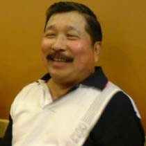 IIMS 2008: Lahan Lebih Luas, Peserta Lebih Sedikit